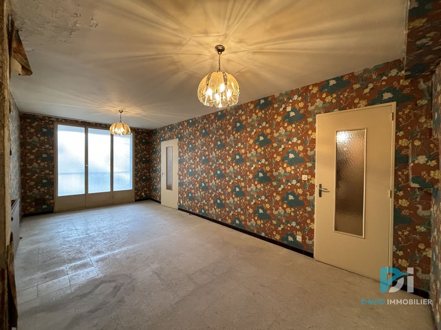 Appartement à vendre, 85m², Bessan