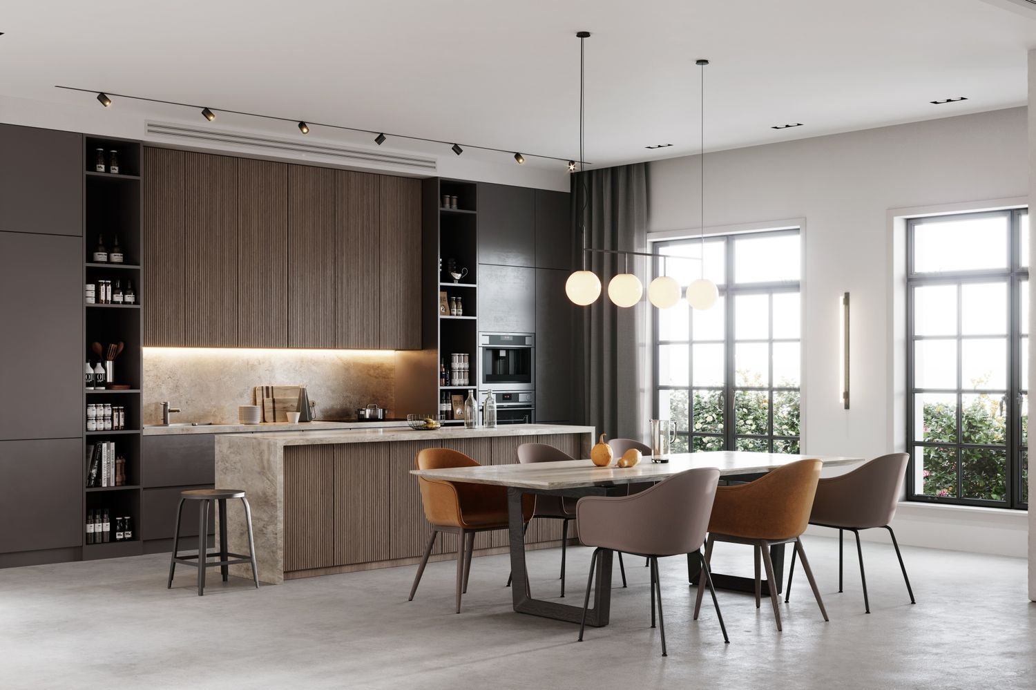 Appartement à vendre, 72m², Chassieu