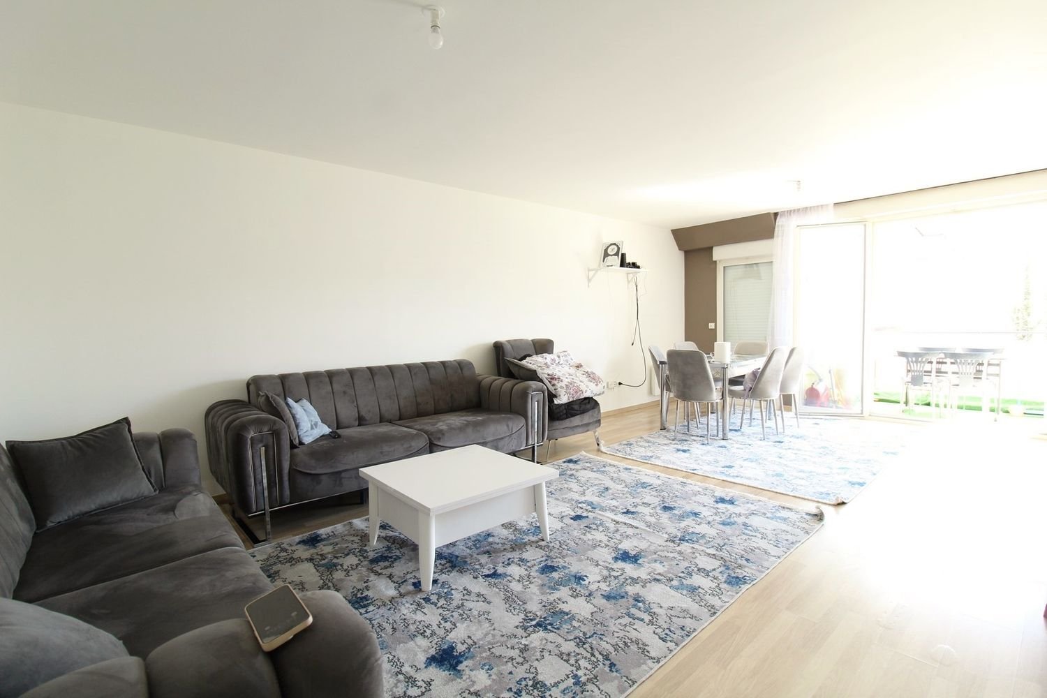 Appartement à vendre, 81m², Pontoise