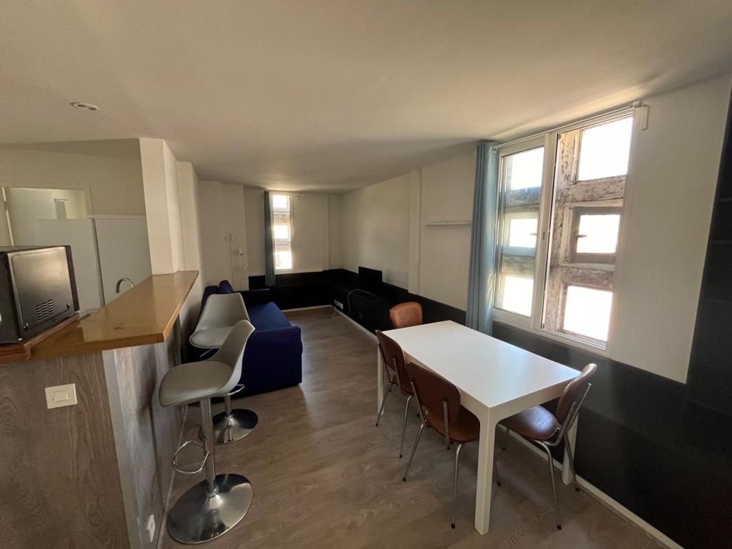 Appartement à louer, 28m², Clermont-Ferrand