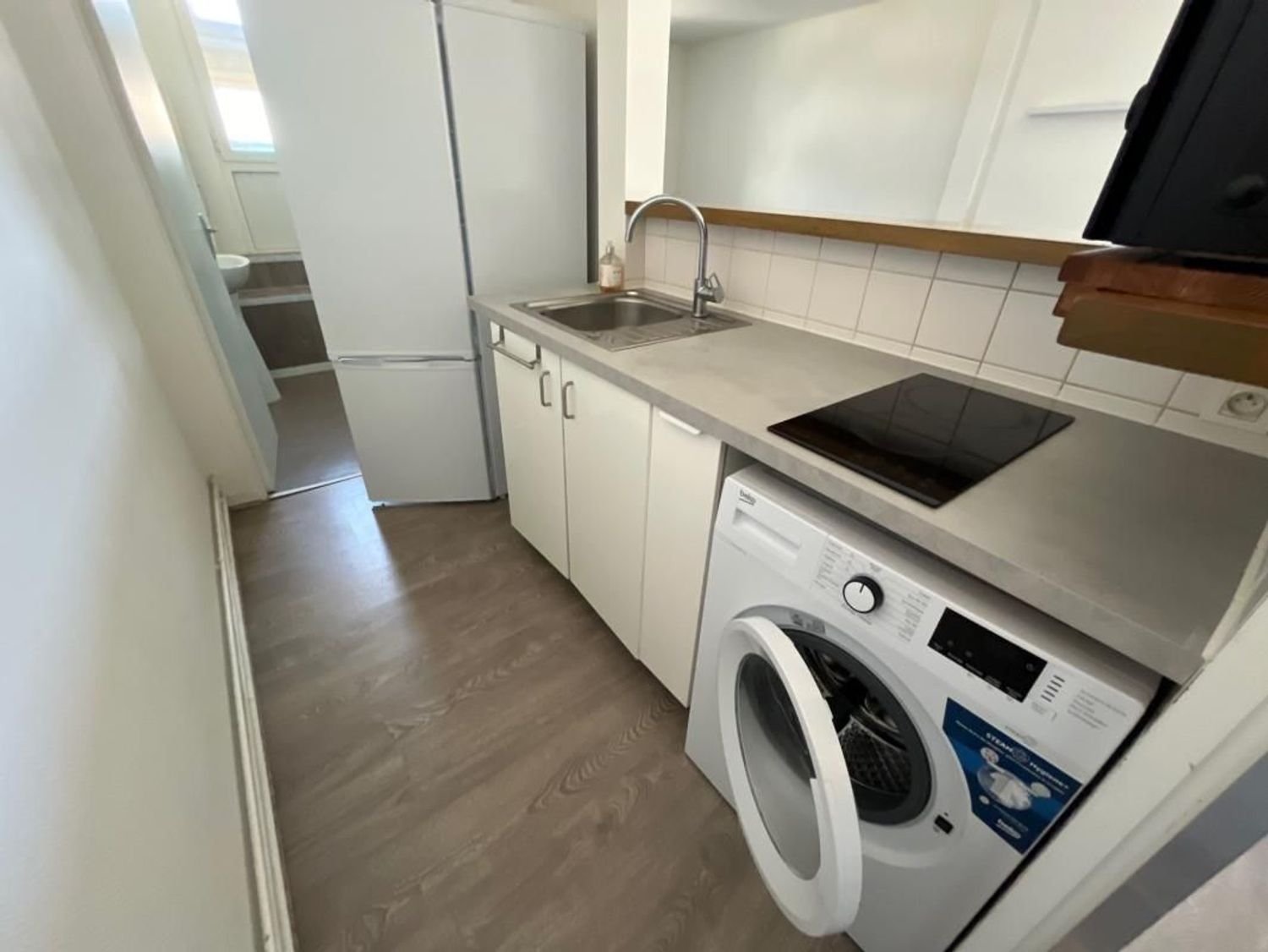 Appartement à louer, 28m², Clermont-Ferrand