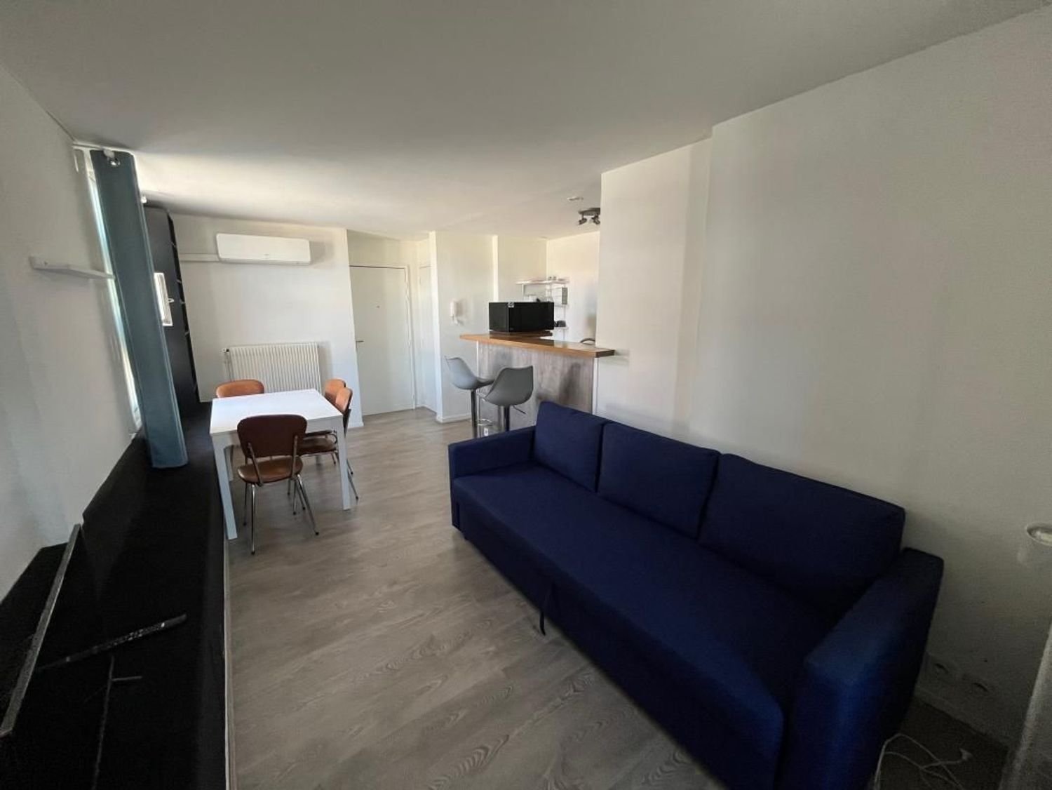 Appartement à louer, 28m², Clermont-Ferrand