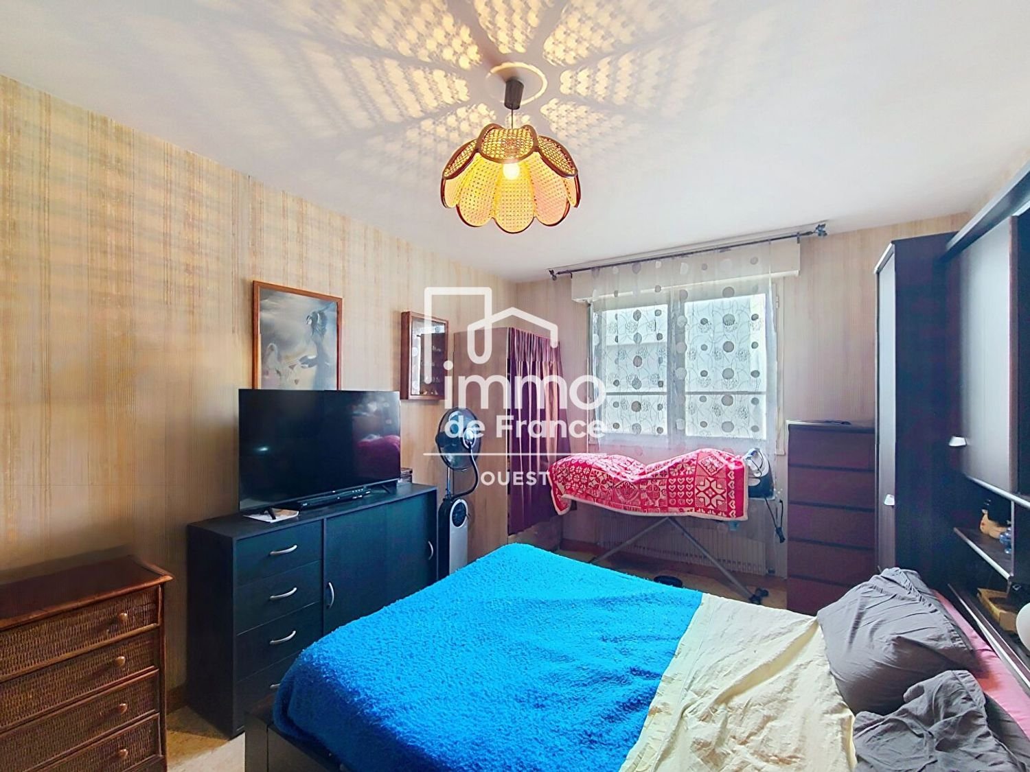Appartement à vendre, 61m², La Roche-sur-Yon