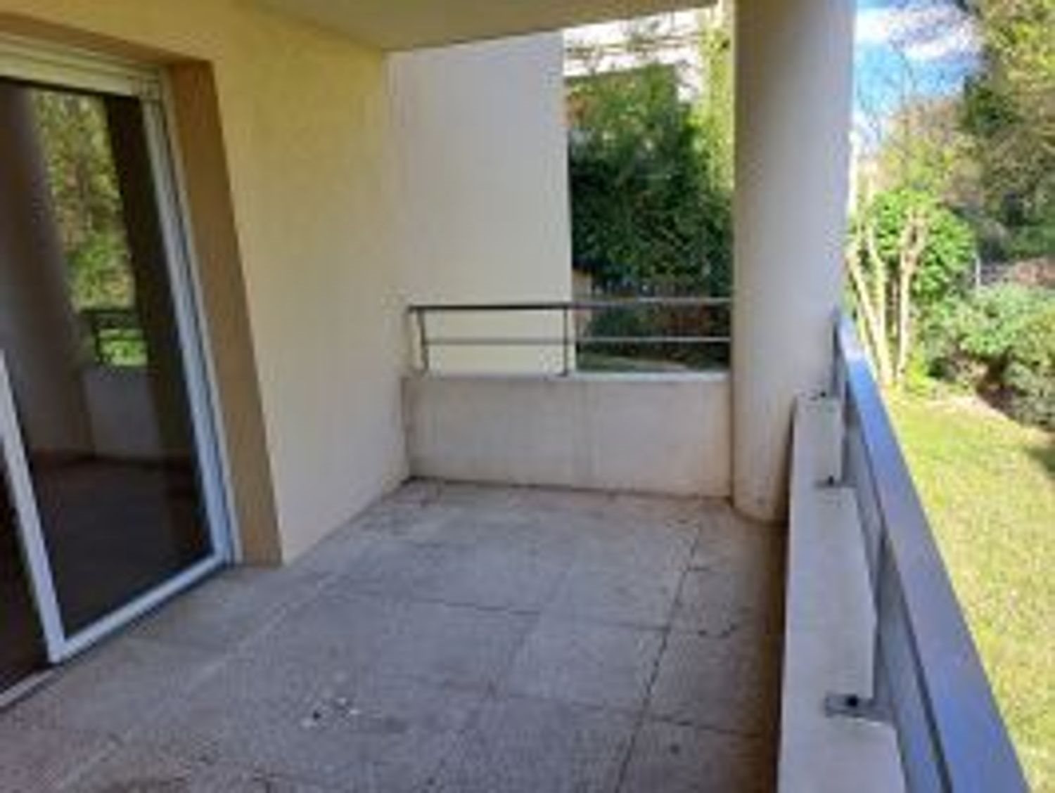 Appartement à louer, 43m², Bouc-Bel-Air