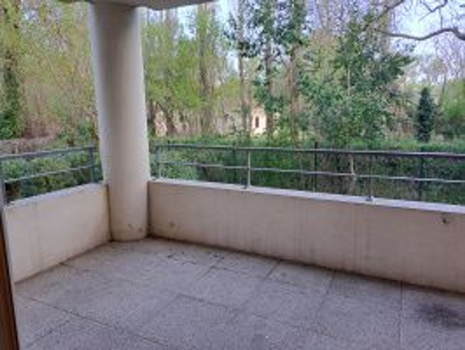 Appartement à louer, 43m², Bouc-Bel-Air