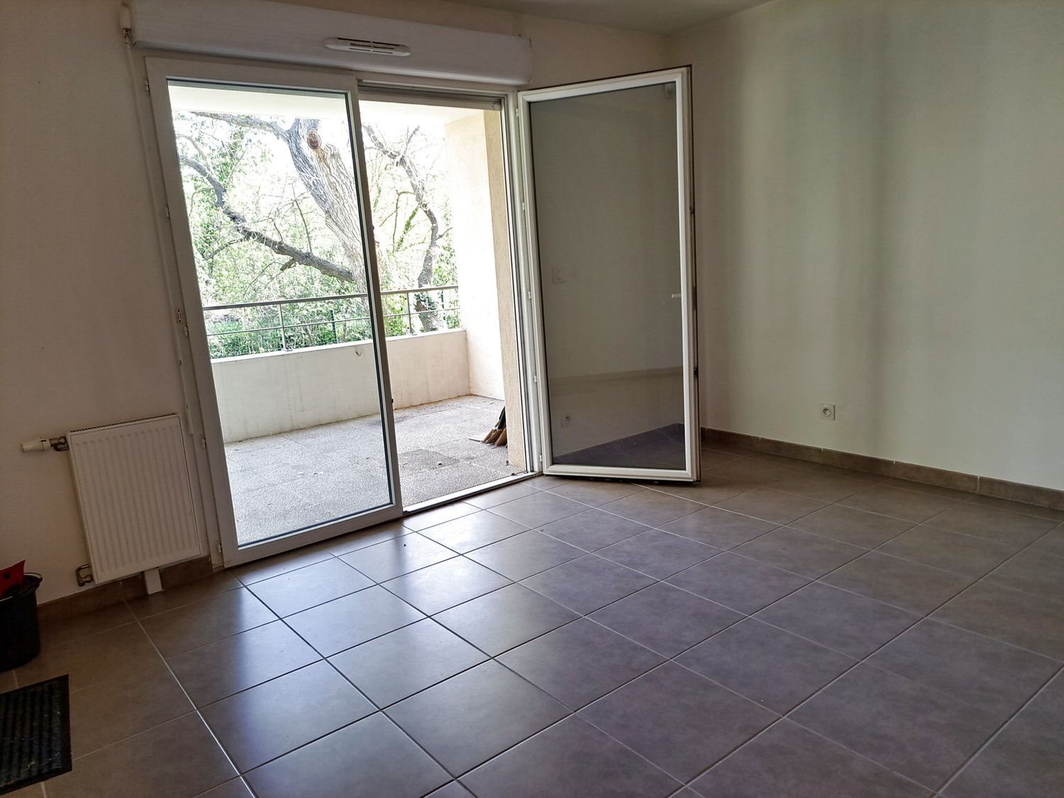 Appartement à louer, 43m², Bouc-Bel-Air