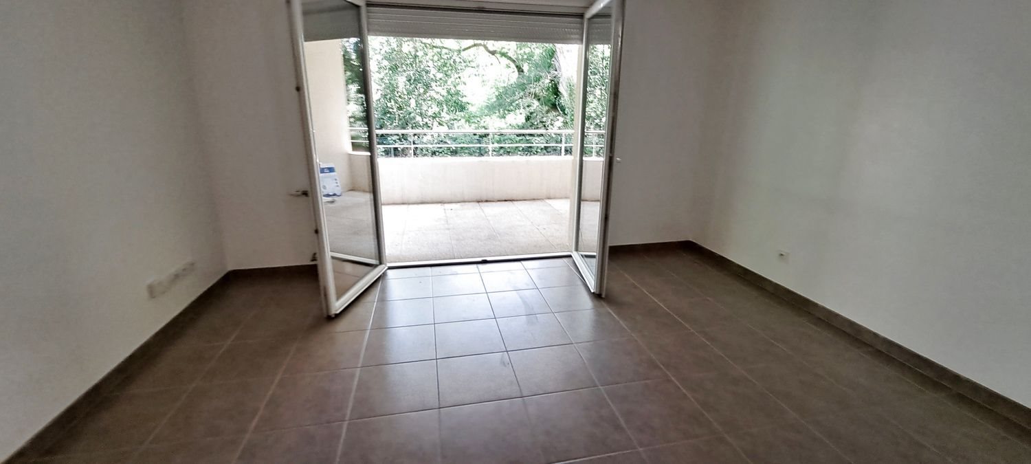Appartement à louer, 43m², Bouc-Bel-Air