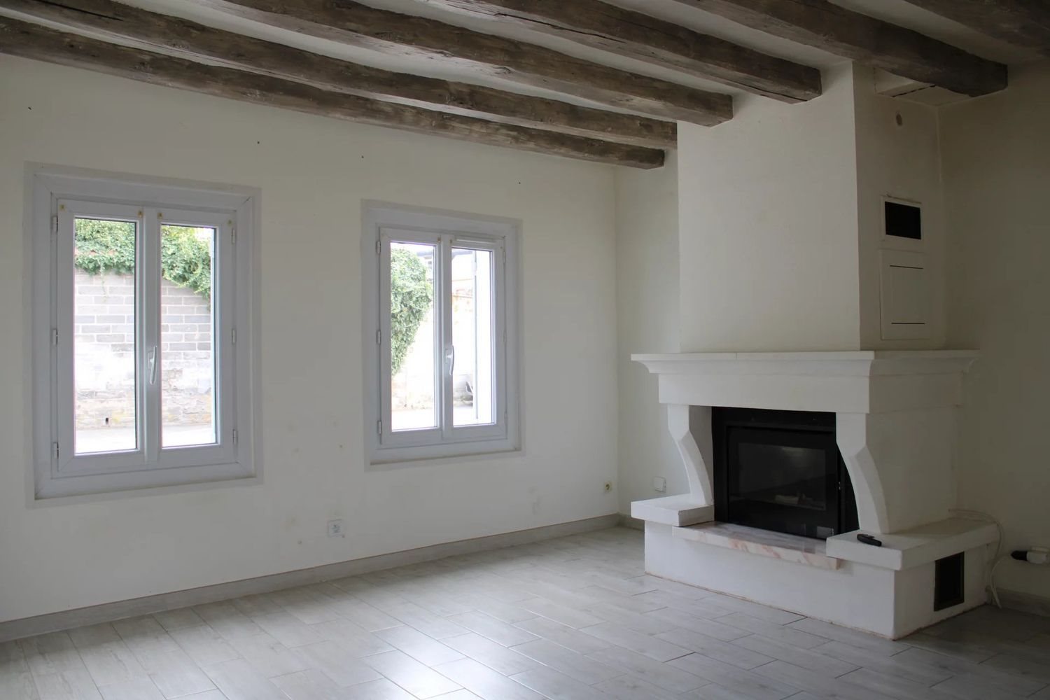 Maison à vendre, 82m², Arnières-sur-Iton