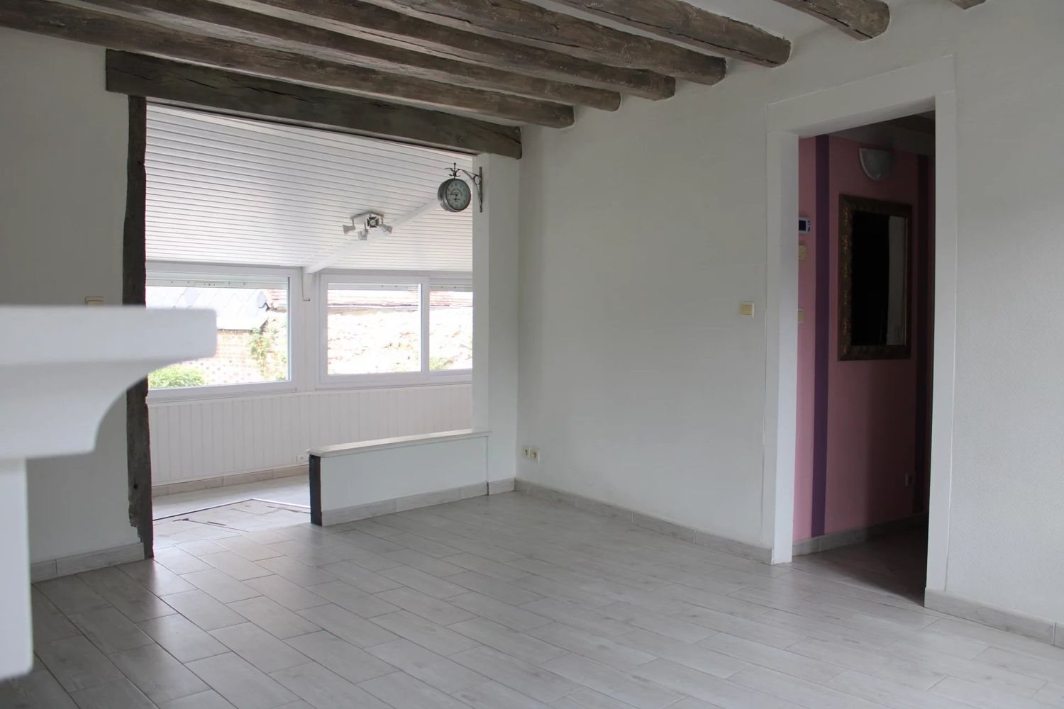 Maison à vendre, 82m², Arnières-sur-Iton