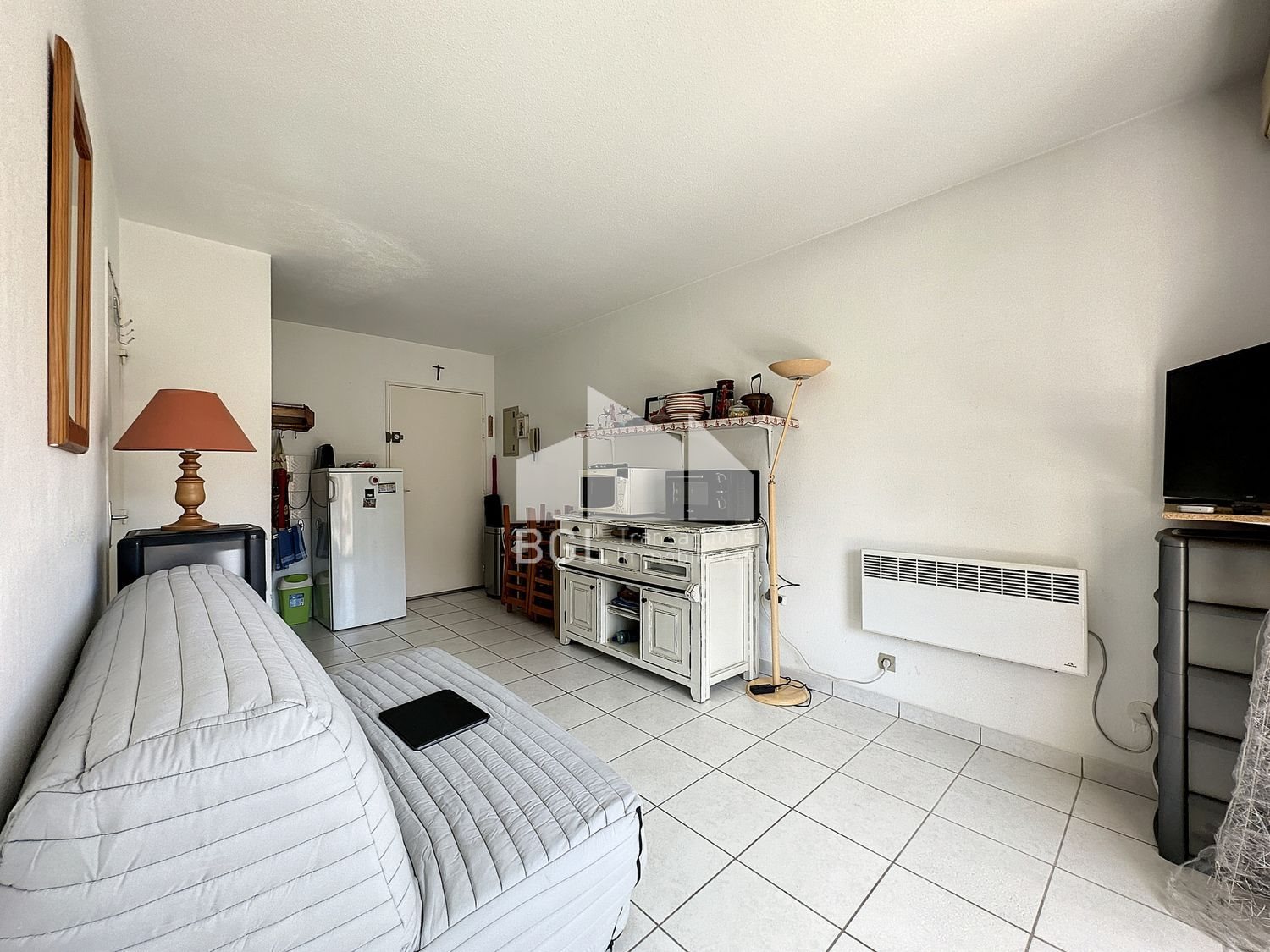 Appartement à vendre, 26m², Le Lavandou