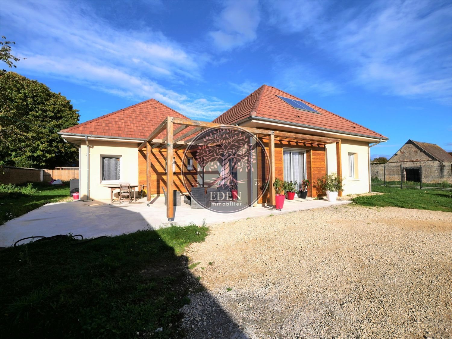 Maison à vendre, 130m², Dreux