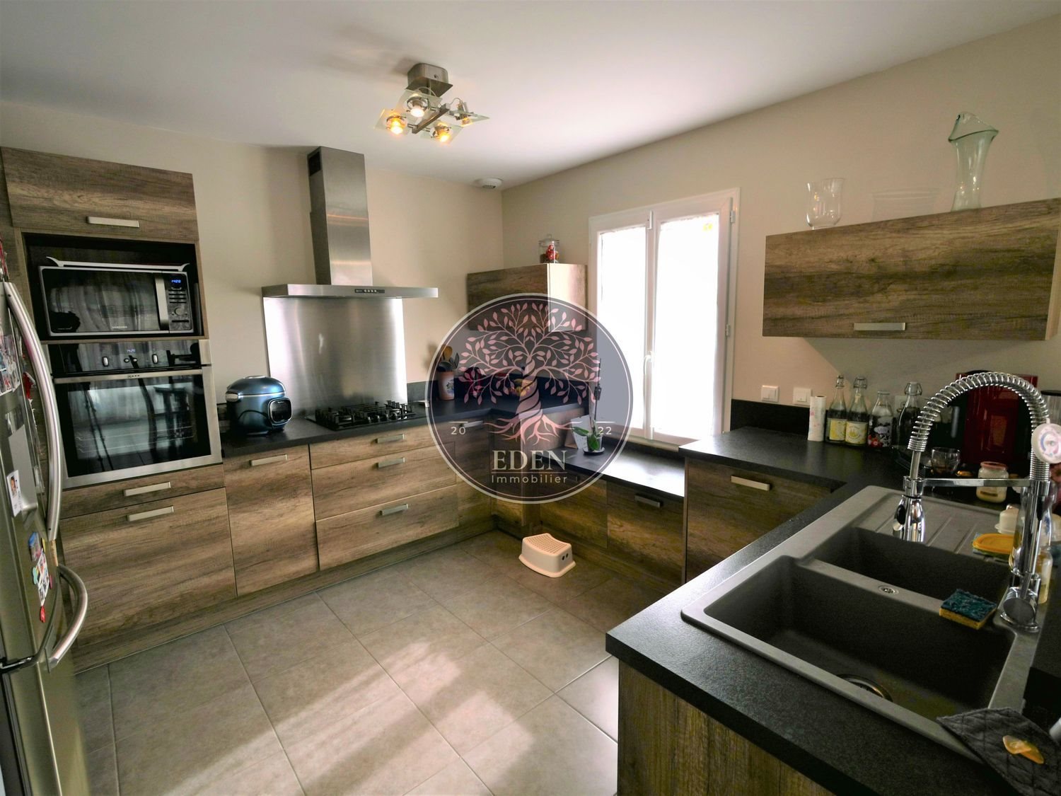 Maison à vendre, 130m², Dreux