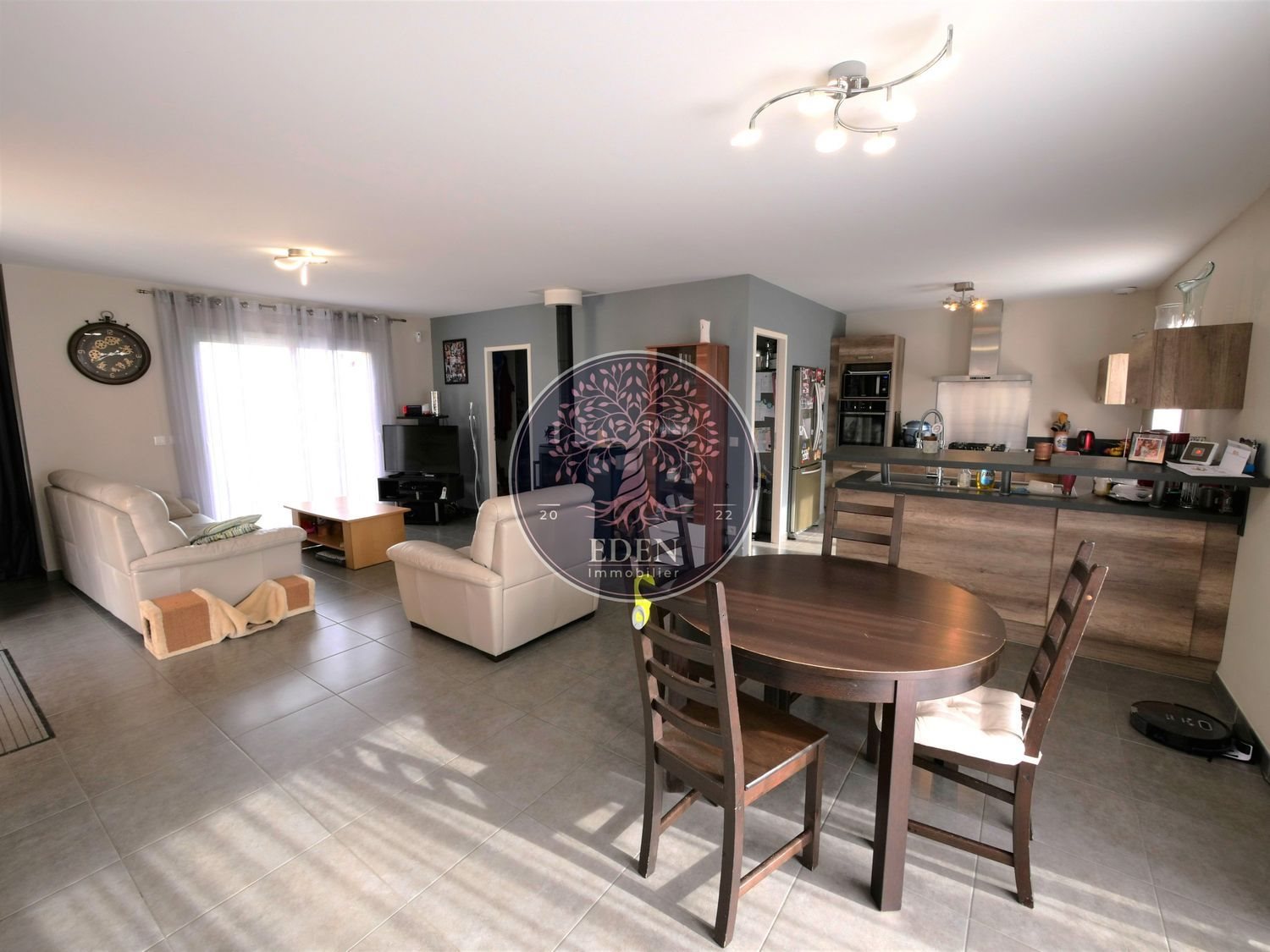 Maison à vendre, 130m², Dreux