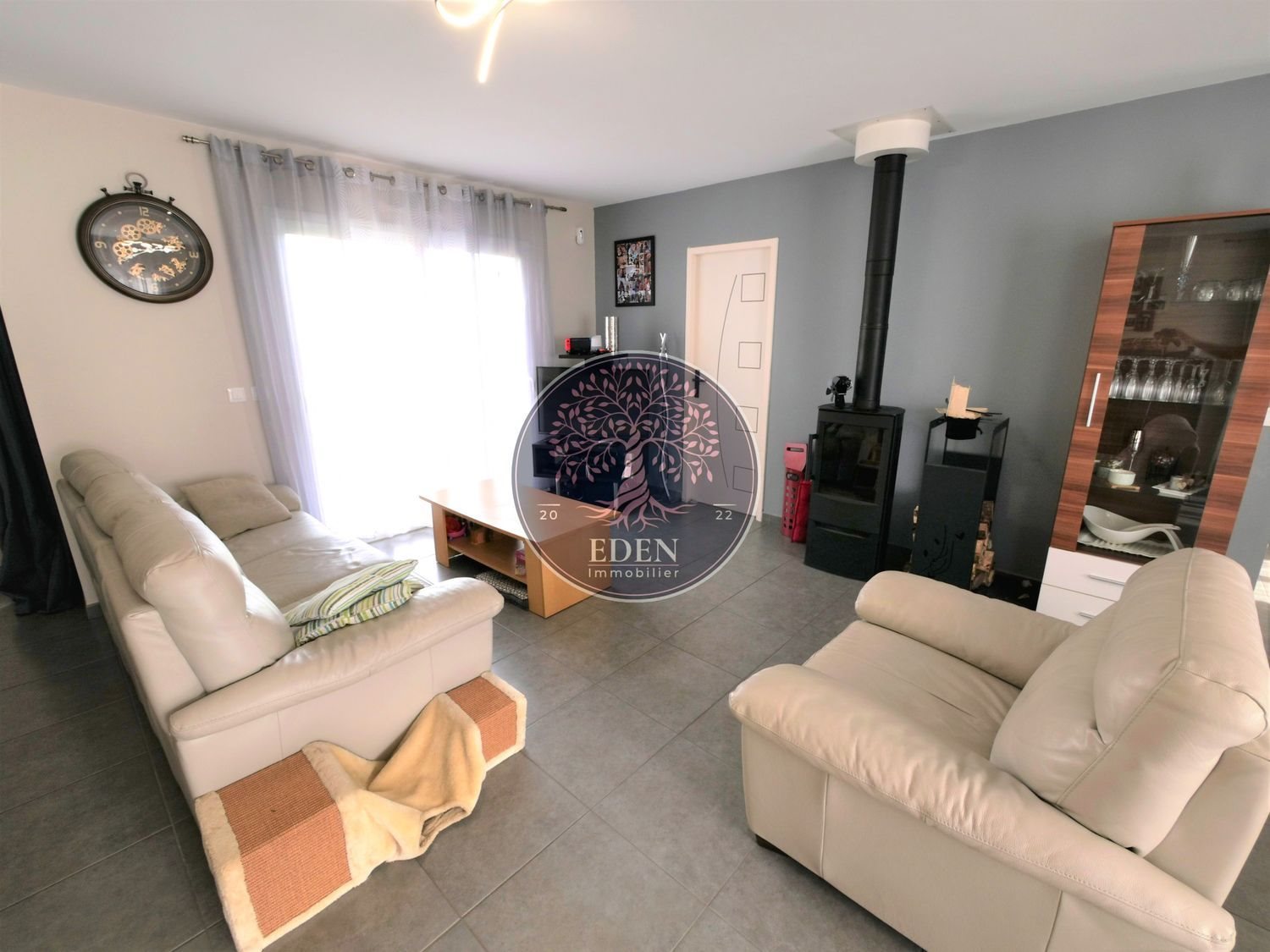 Maison à vendre, 130m², Dreux