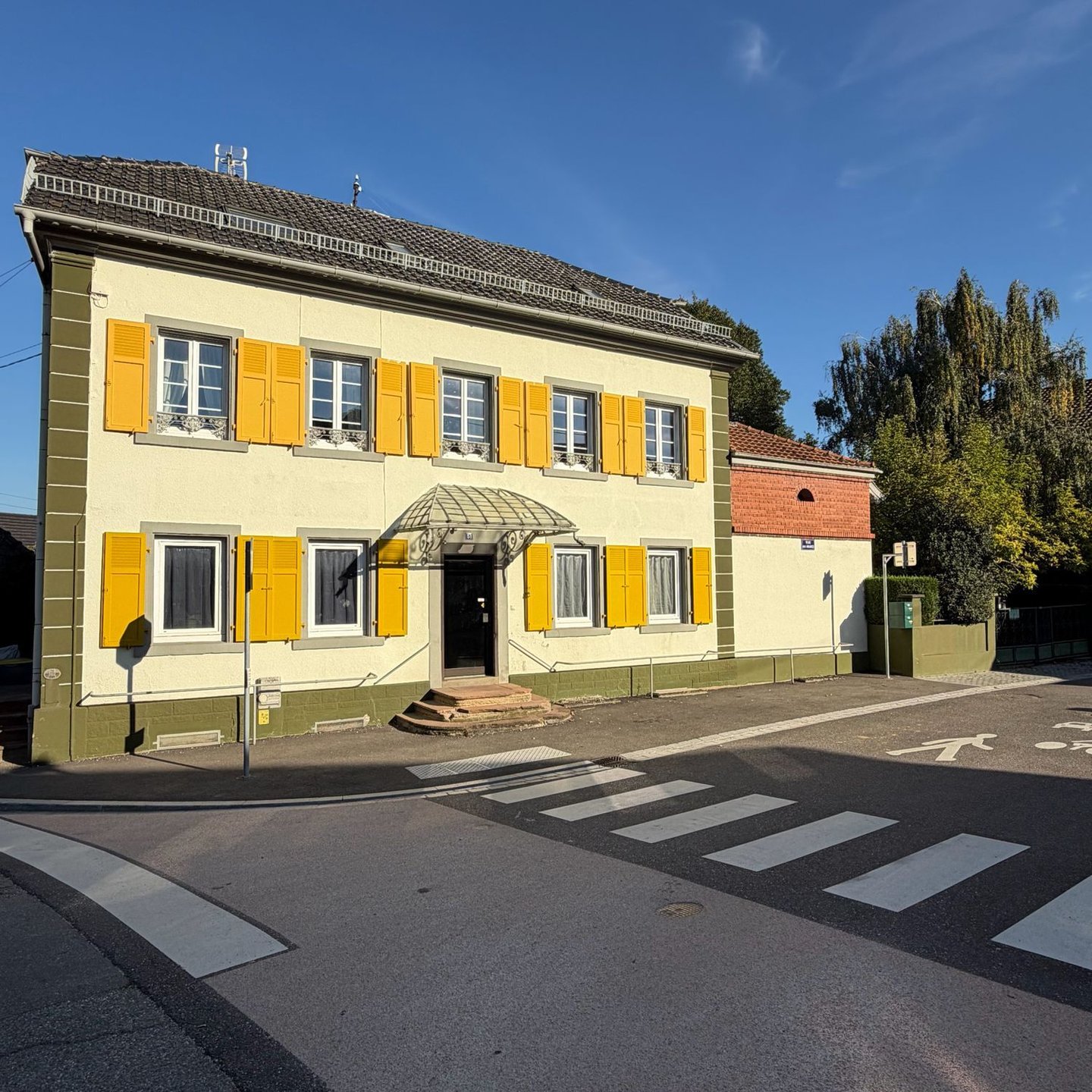 Maison à vendre, 300m², Morschwiller-le-Bas