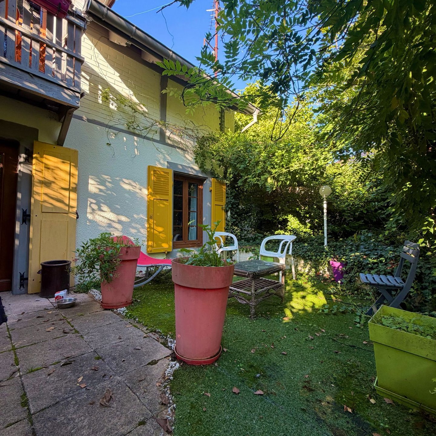 Maison à vendre, 300m², Morschwiller-le-Bas