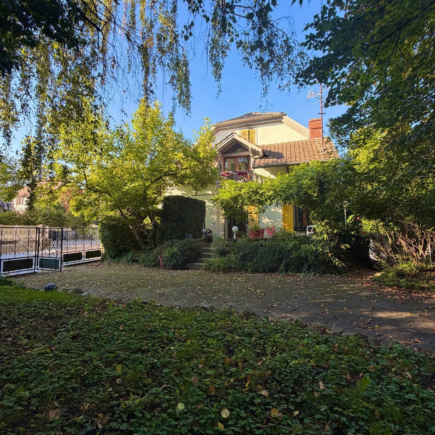 Maison à vendre, 300m², Morschwiller-le-Bas