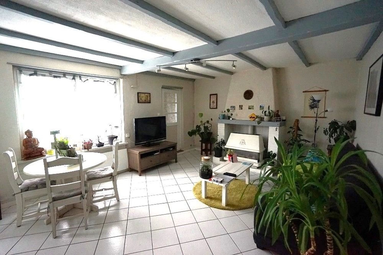 Maison à vendre, 59m², Lille