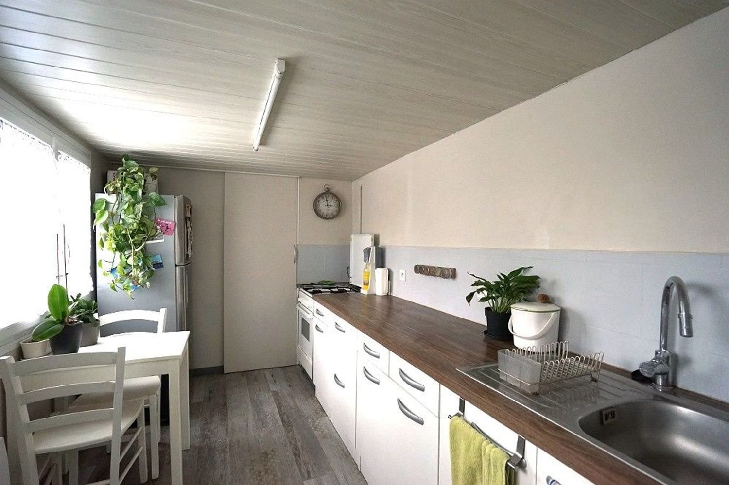 Maison à vendre, 59m², Lille