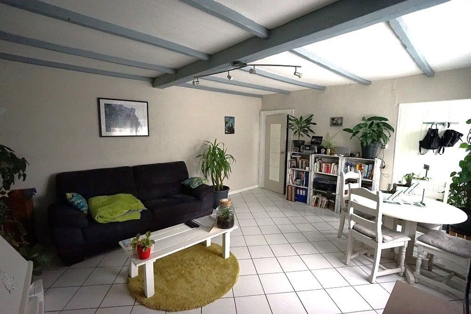 Maison à vendre, 59m², Lille