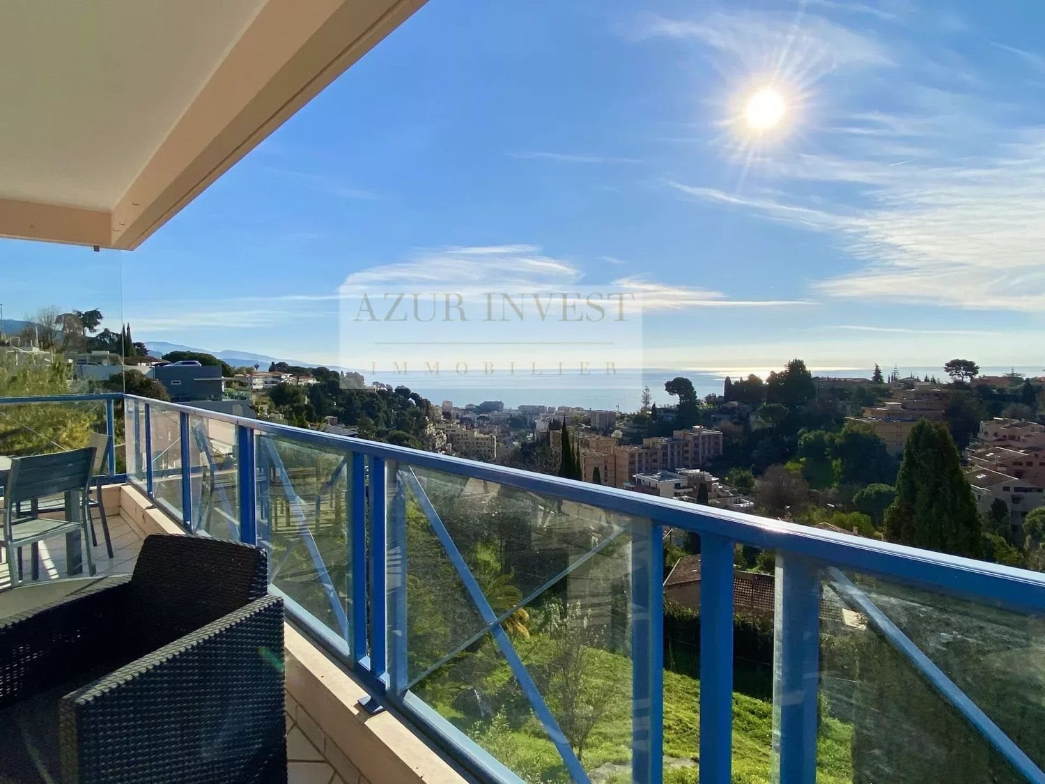 Appartement à vendre, 62m², Roquebrune-Cap-Martin
