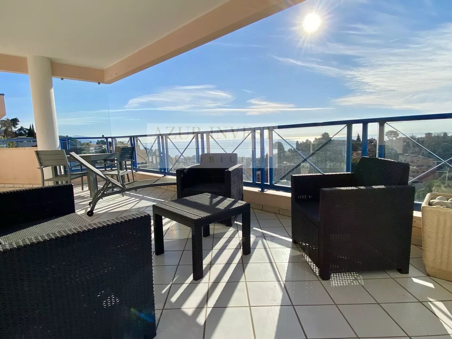 Appartement à vendre, 62m², Roquebrune-Cap-Martin