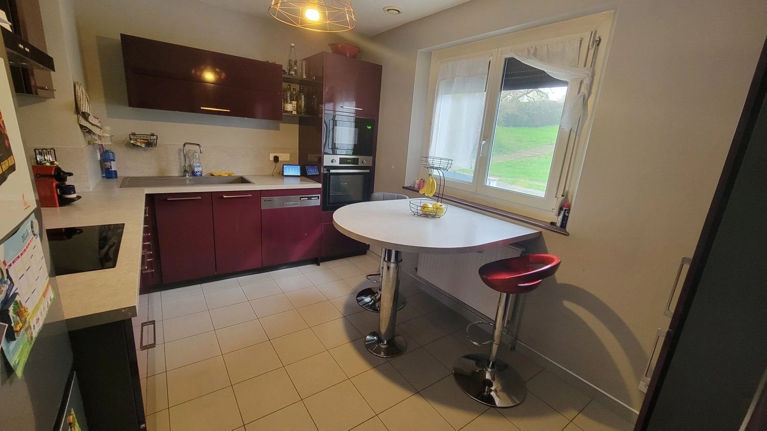 Maison à vendre, 170m², Delle