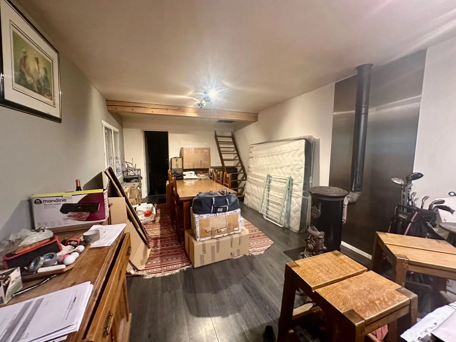 Maison à vendre, 69m², Ivry-sur-Seine