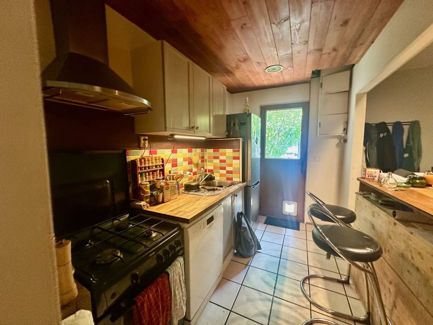 Maison à vendre, 69m², Ivry-sur-Seine