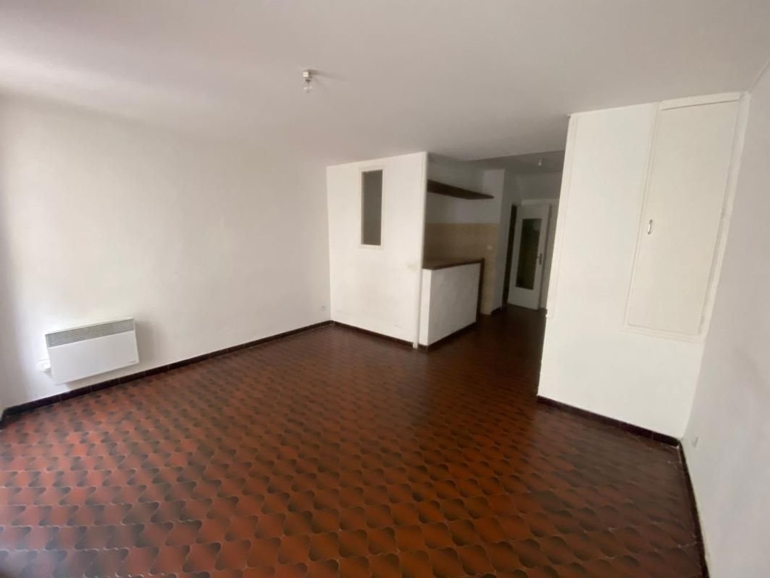 Appartement à louer, 29m², Ollioules
