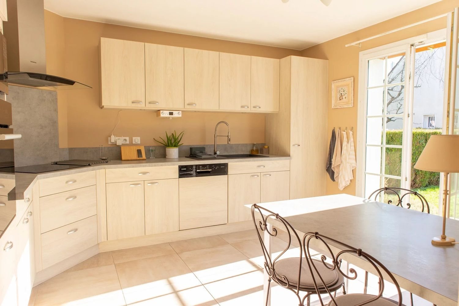 Maison à vendre, 150m², Méré