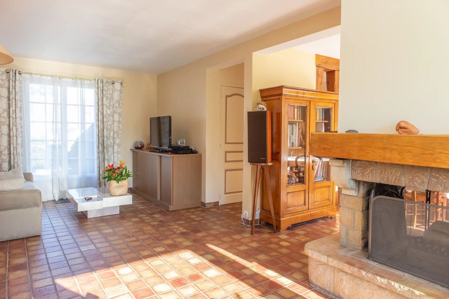 Maison à vendre, 150m², Méré