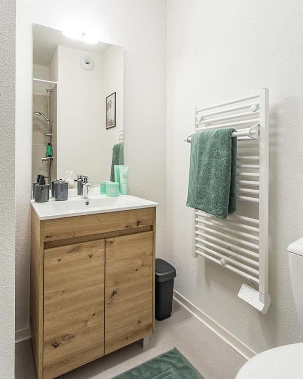 Appartement à louer, 19m², Poitiers