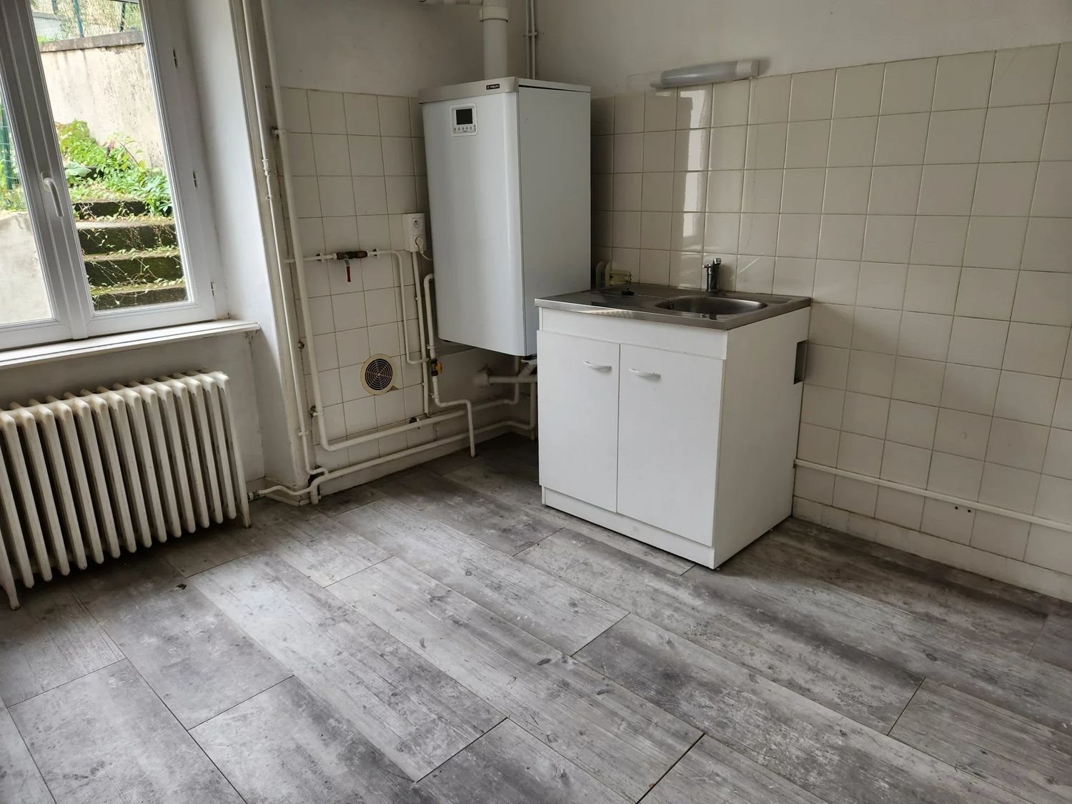 Maison à vendre, 210m², Saint-Junien