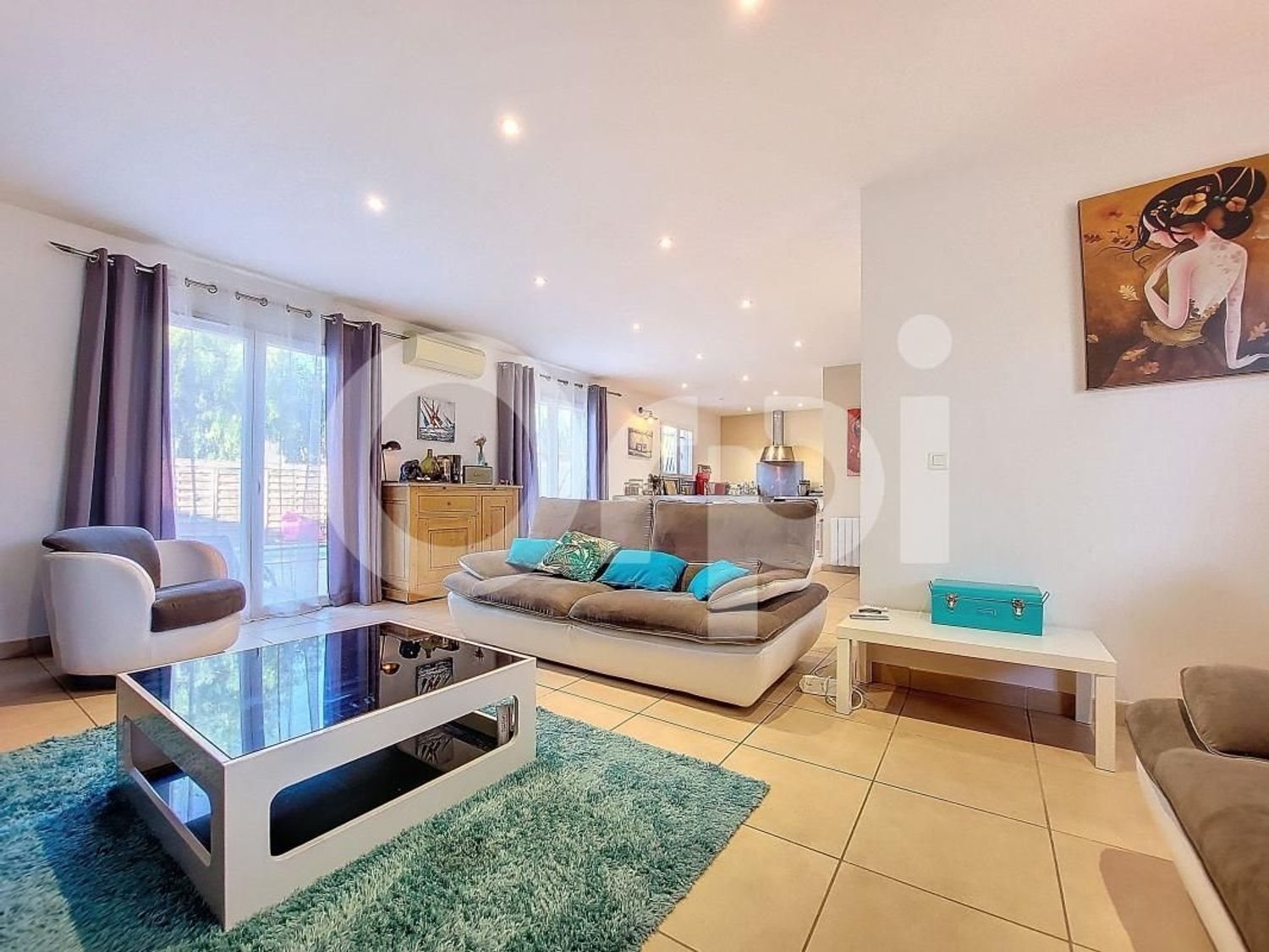 Maison à vendre, 100m², Le Soler