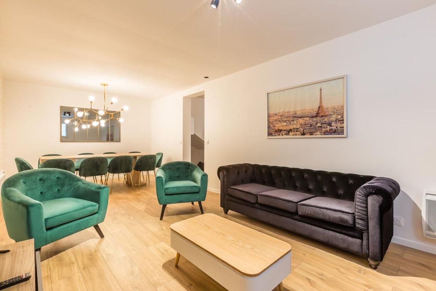 Maison à louer, 250m², Le Kremlin-Bicêtre