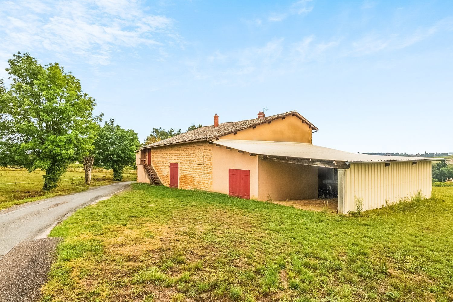 Maison à vendre, 130m², Gleizé