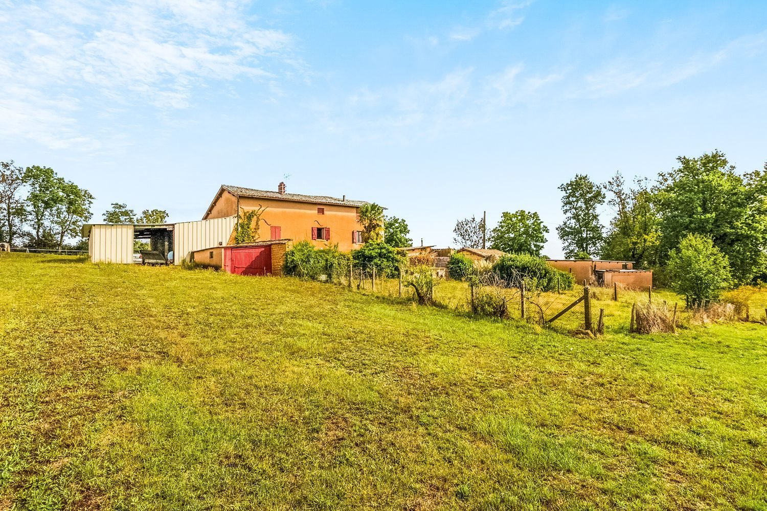 Maison à vendre, 130m², Gleizé