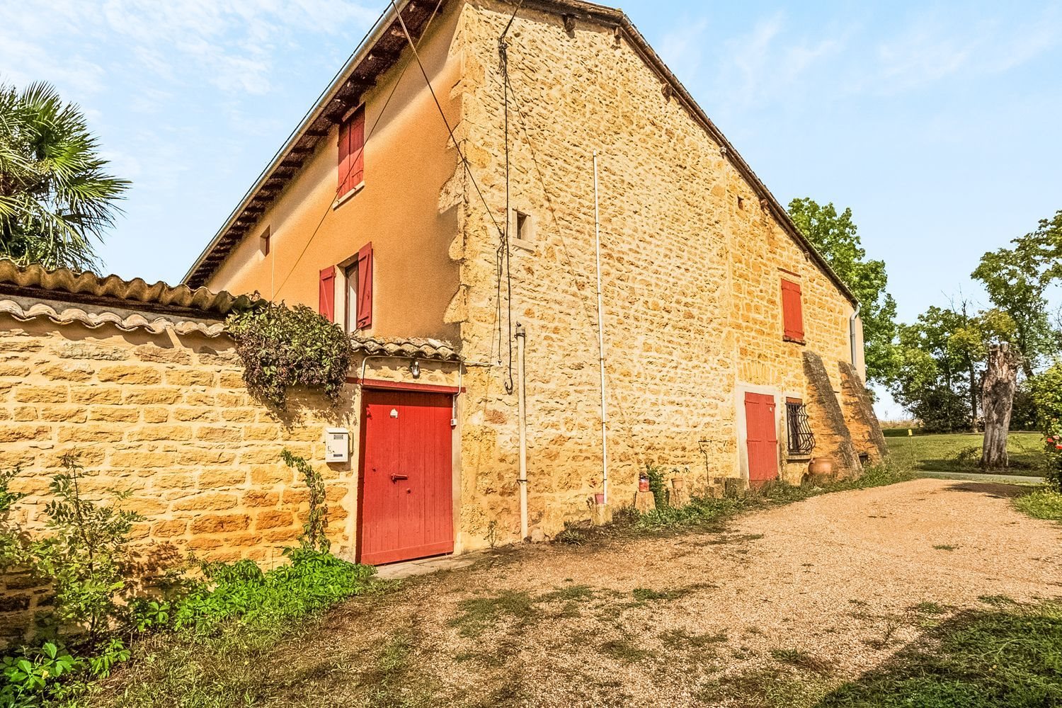 Maison à vendre, 130m², Gleizé