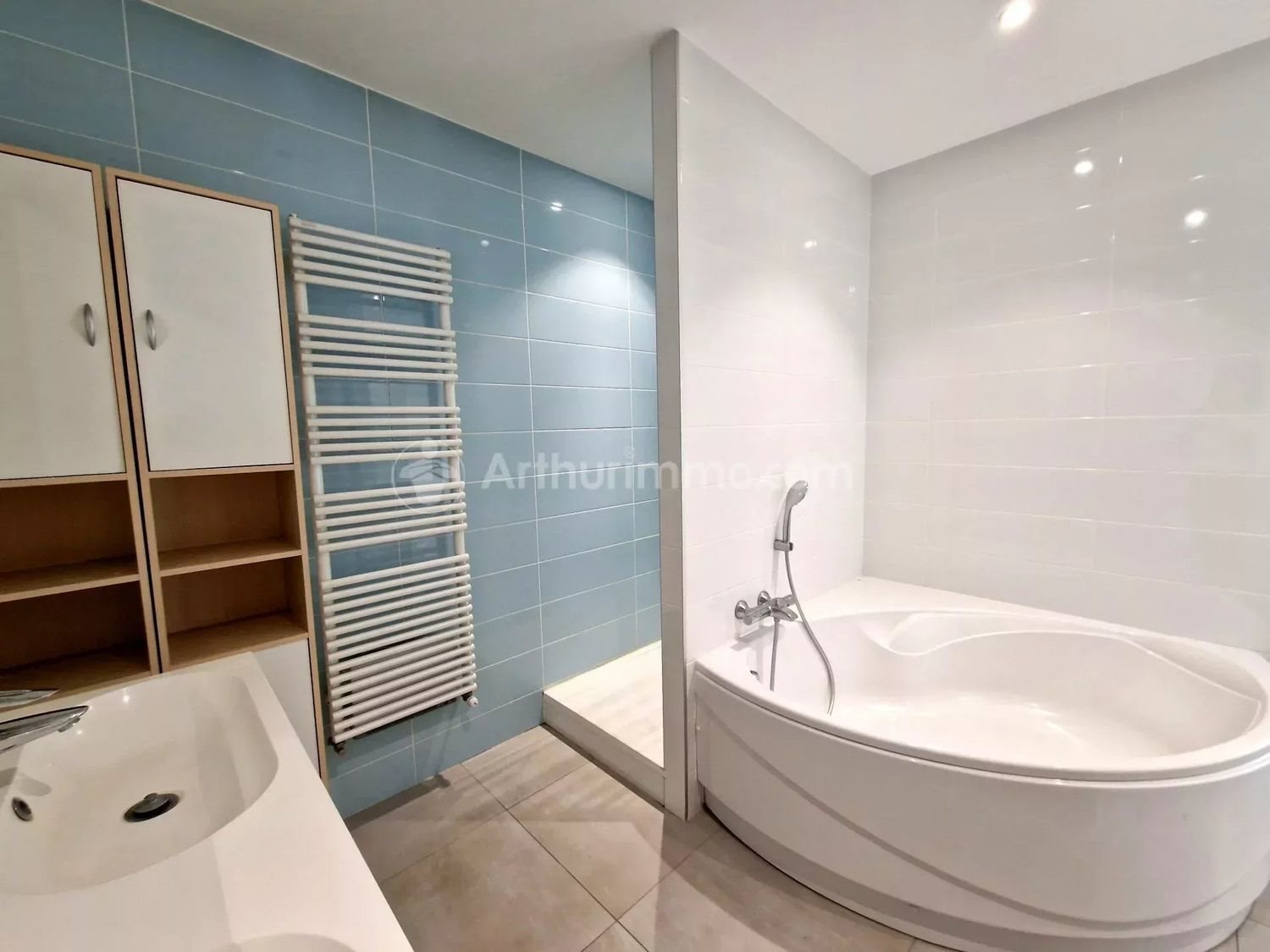 Appartement à louer, 131m², Clermont-Ferrand