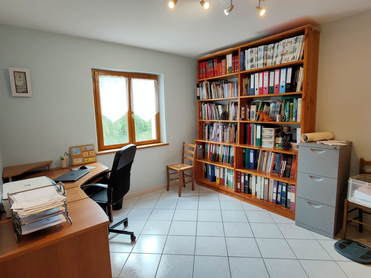 Maison à vendre, 134m², Remigny