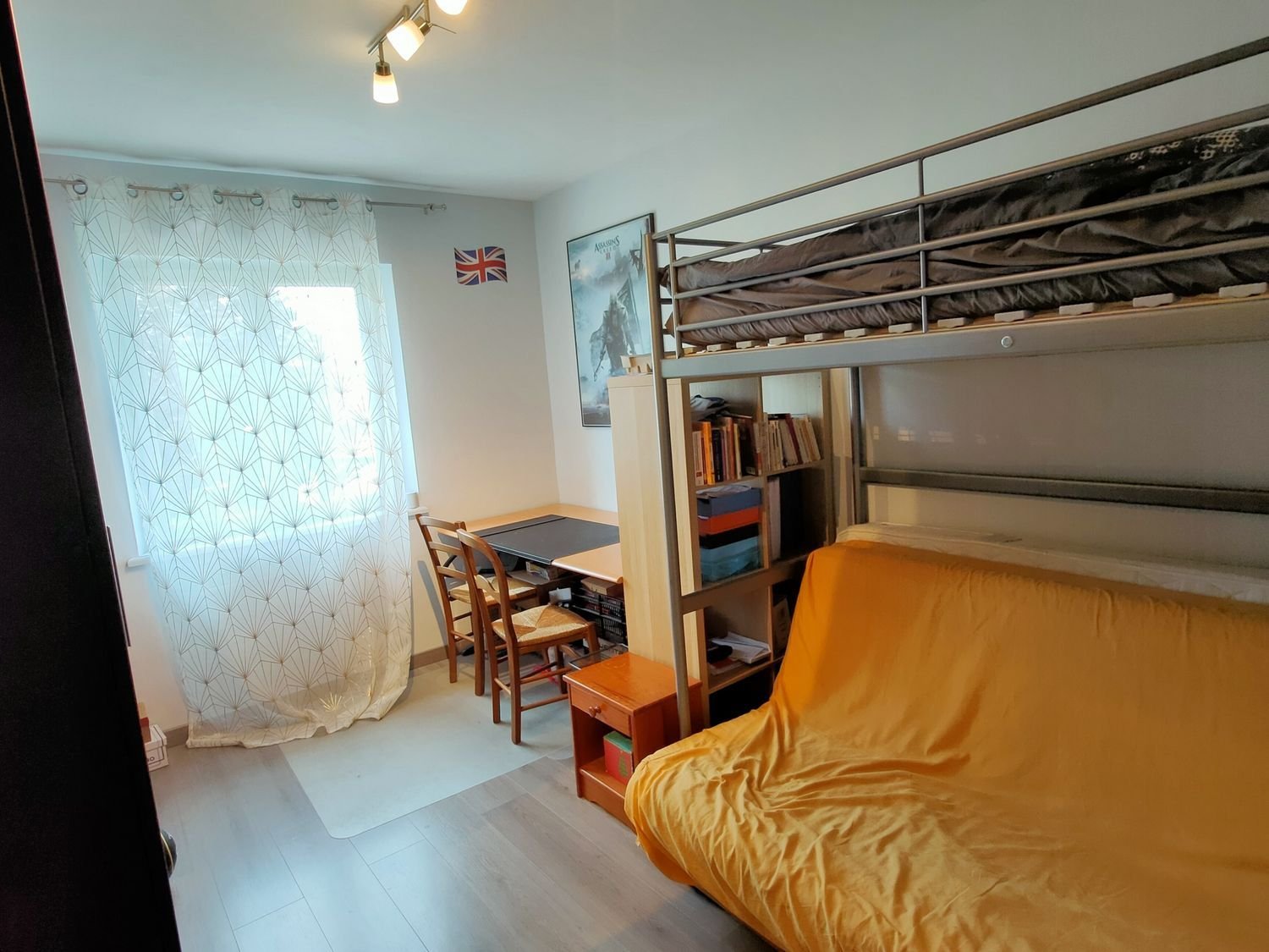 Maison à vendre, 134m², Remigny