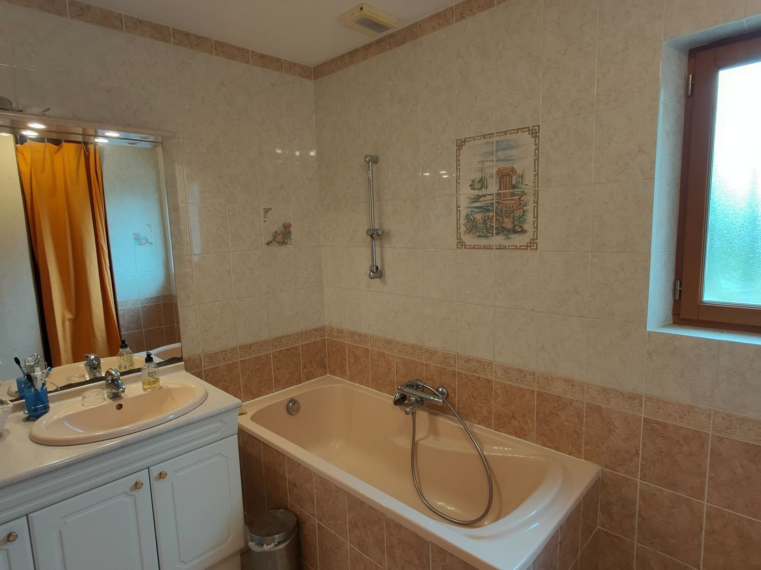 Maison à vendre, 134m², Remigny