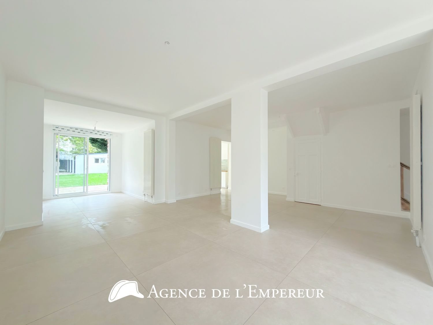 Maison à louer, 160m², Nanterre