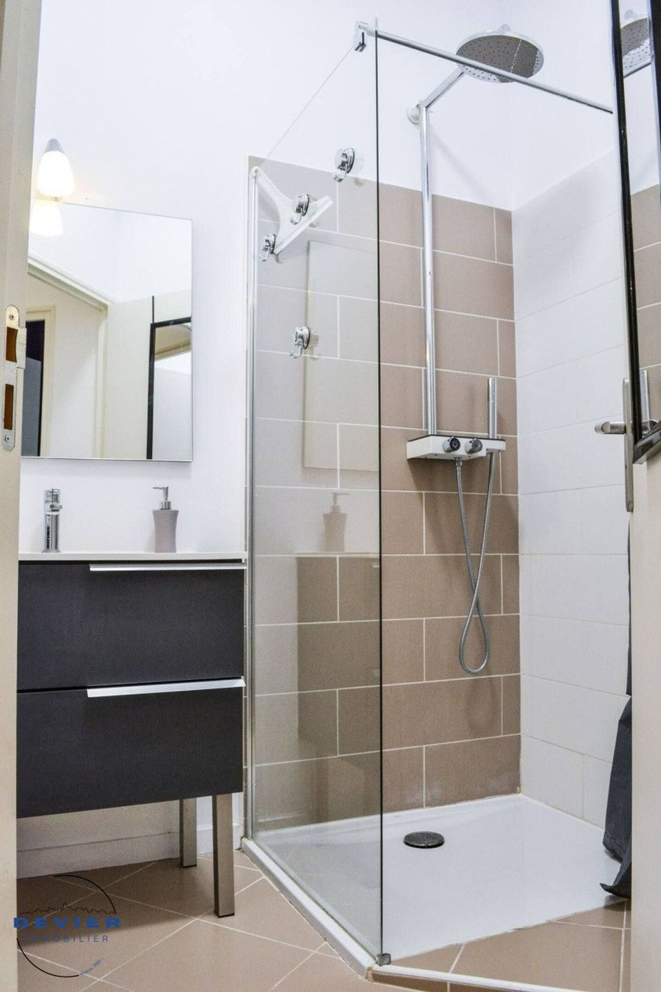 Appartement à vendre, 35m², Montpellier