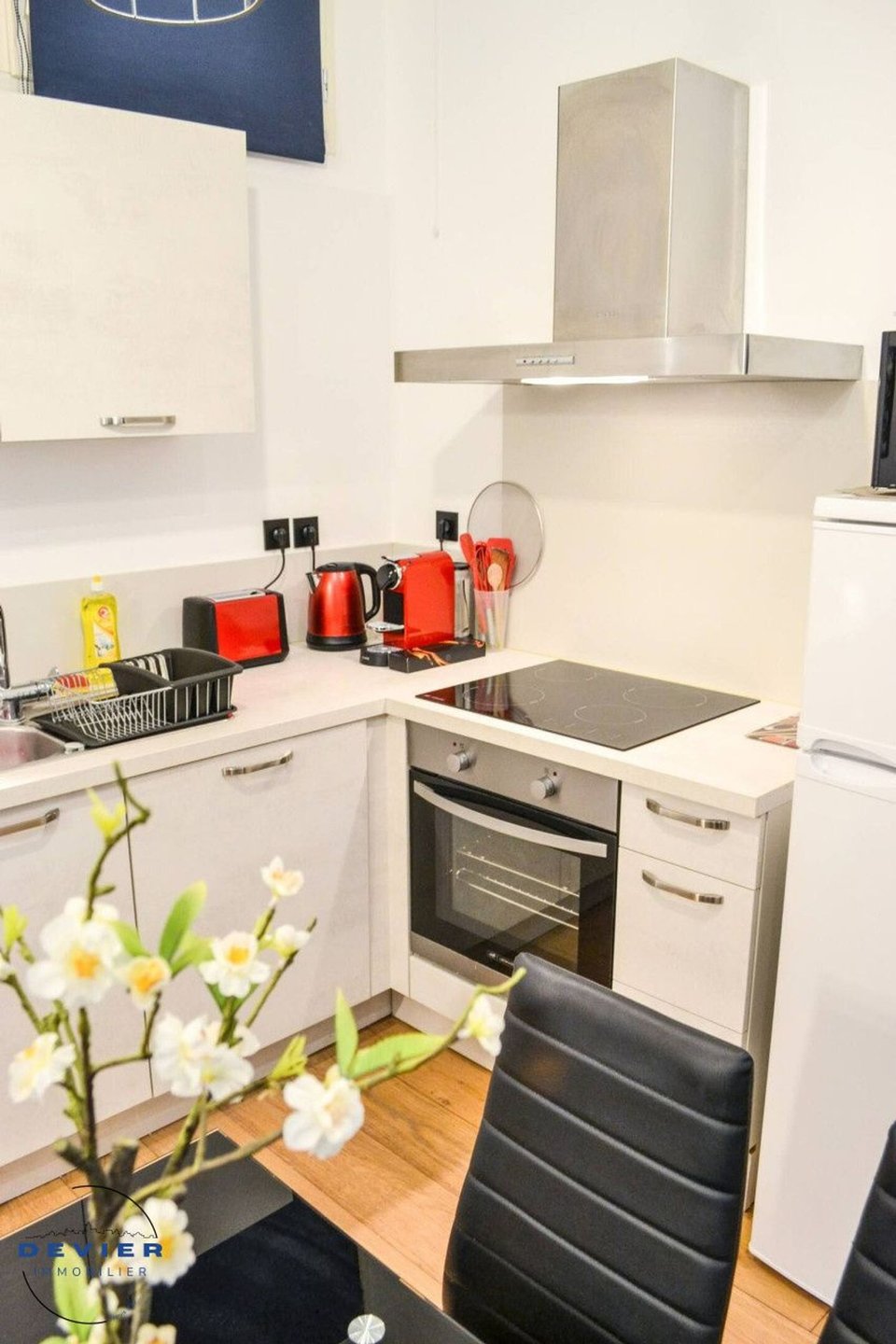 Appartement à vendre, 35m², Montpellier