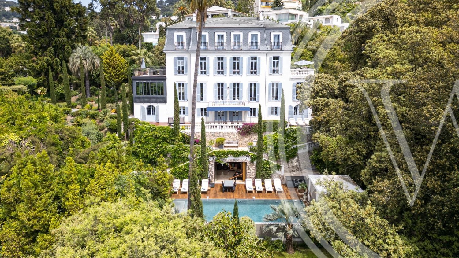 Maison à louer, 550m², Cannes