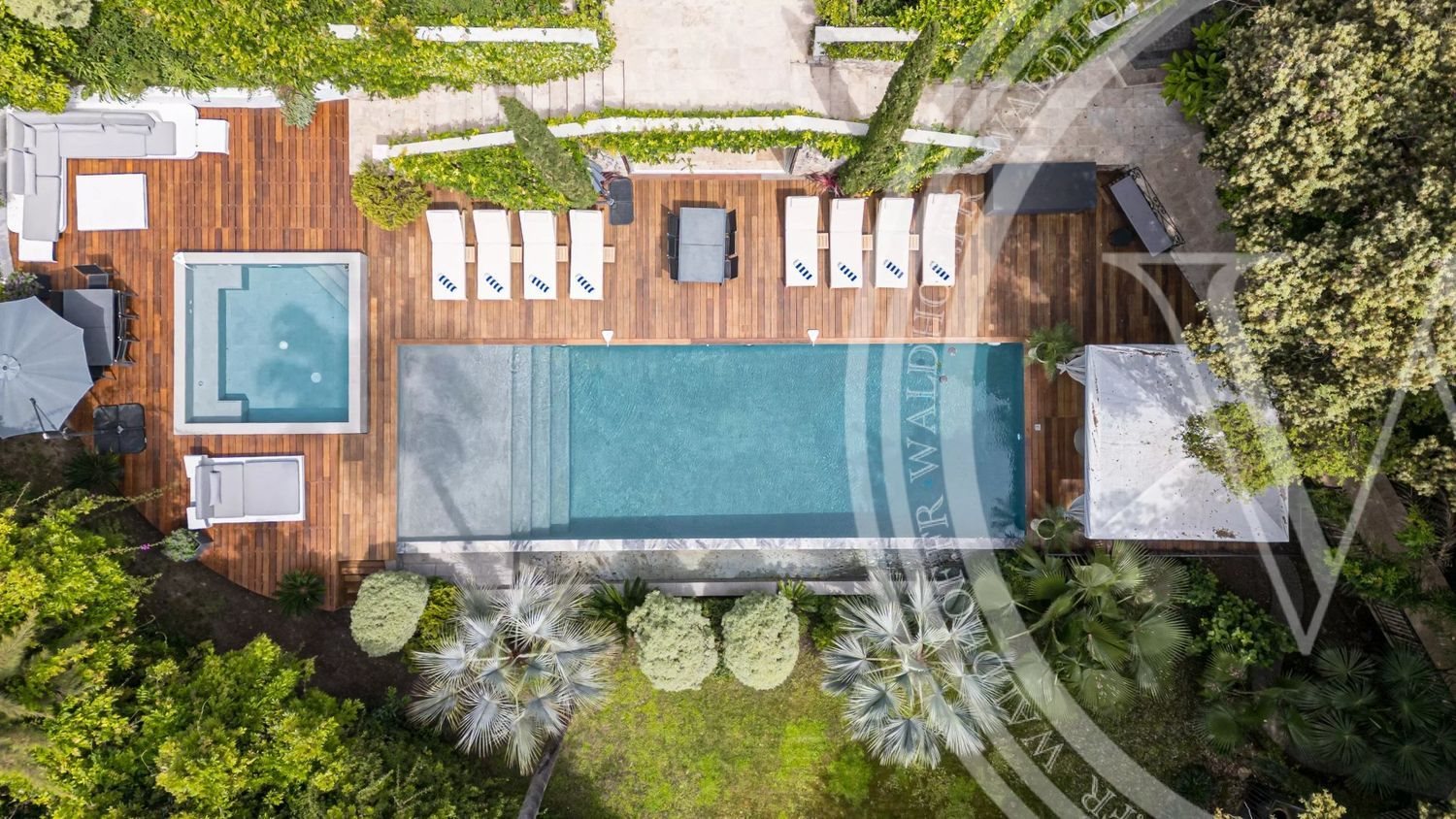 Maison à louer, 550m², Cannes