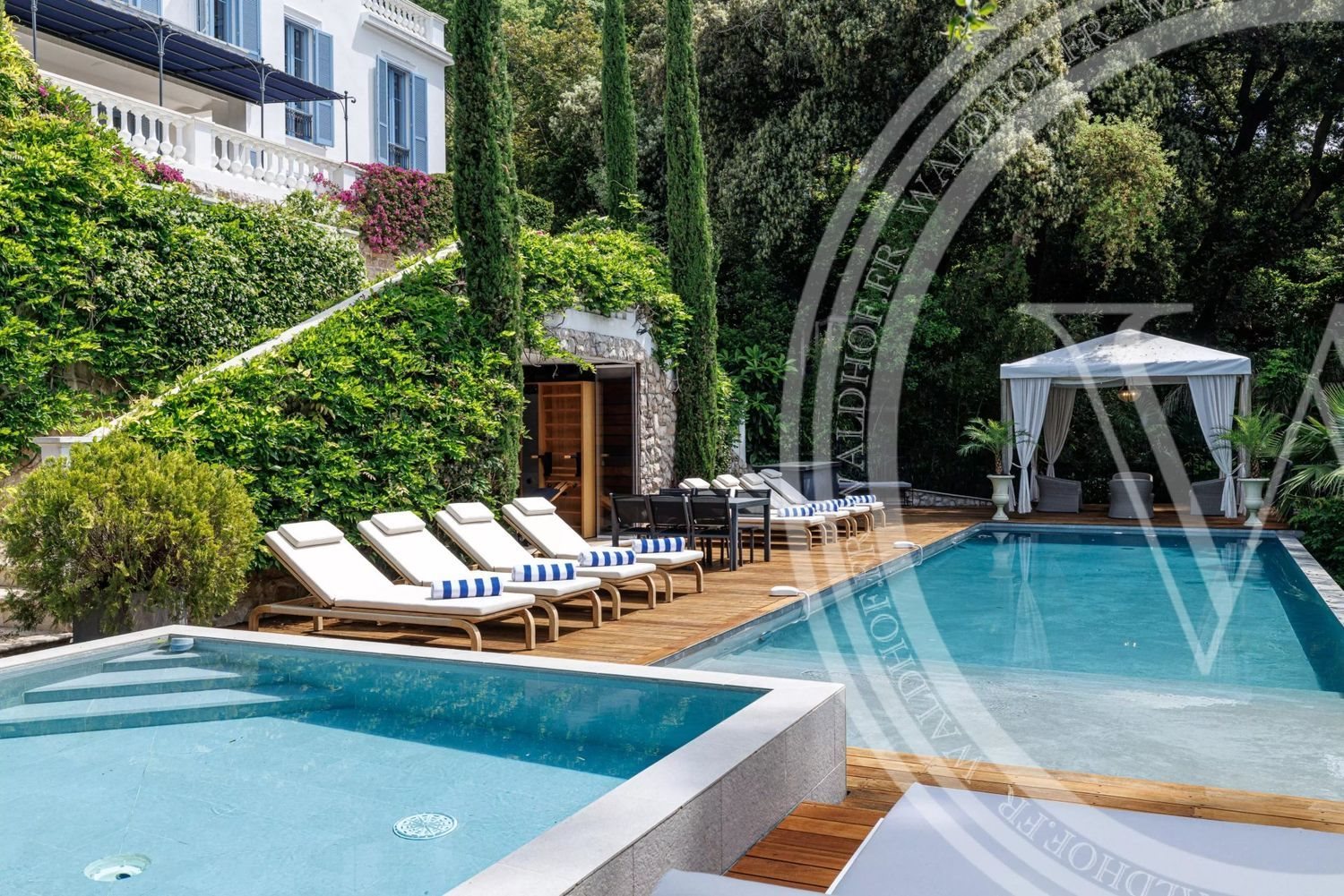 Maison à louer, 550m², Cannes