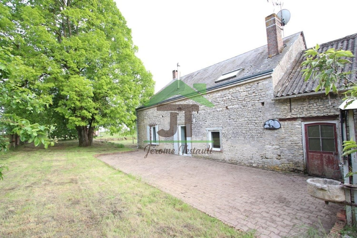 Maison à vendre, 145m², Patay